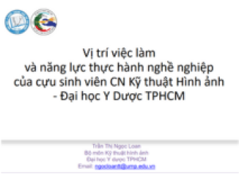ThS. Trần Thị Ngọc Loan 