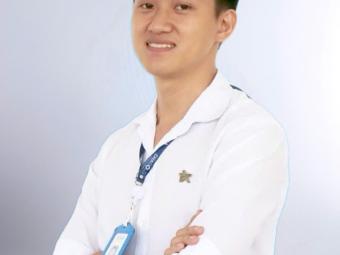 Trần Quốc Toàn