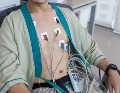 Đo Điện Tim Tại Nhà