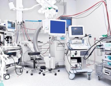 Cho Thuê Trọn Gói Thiết Bị Y Tế