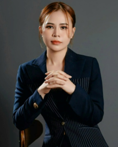 Dương Thị Nhiên