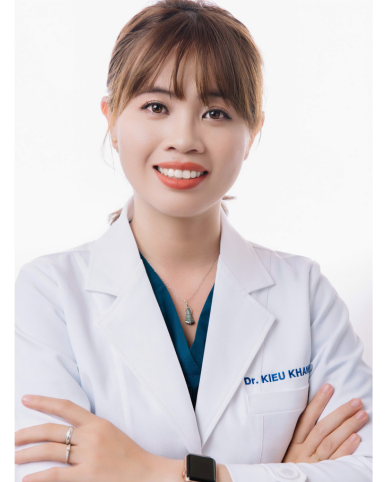 Nguyễn Thị Kiều Khanh