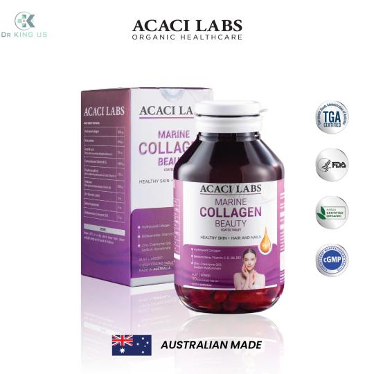 ACACI LABS COLLAGEN